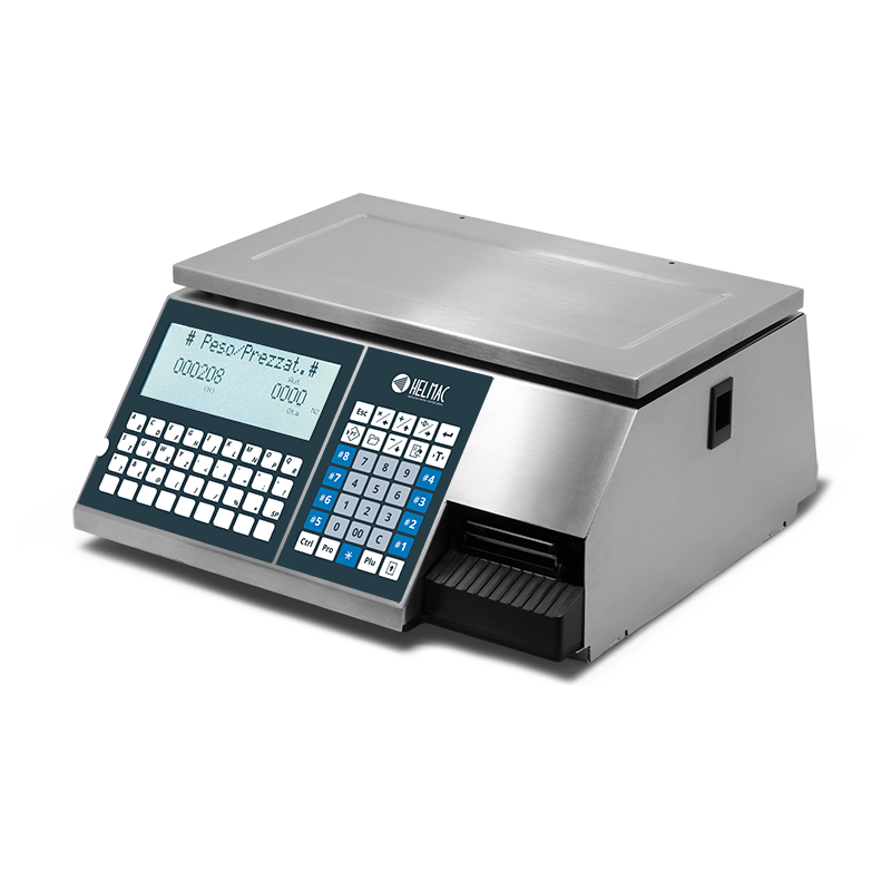 PRINTER 8010