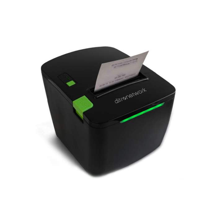 PRINTER 8010